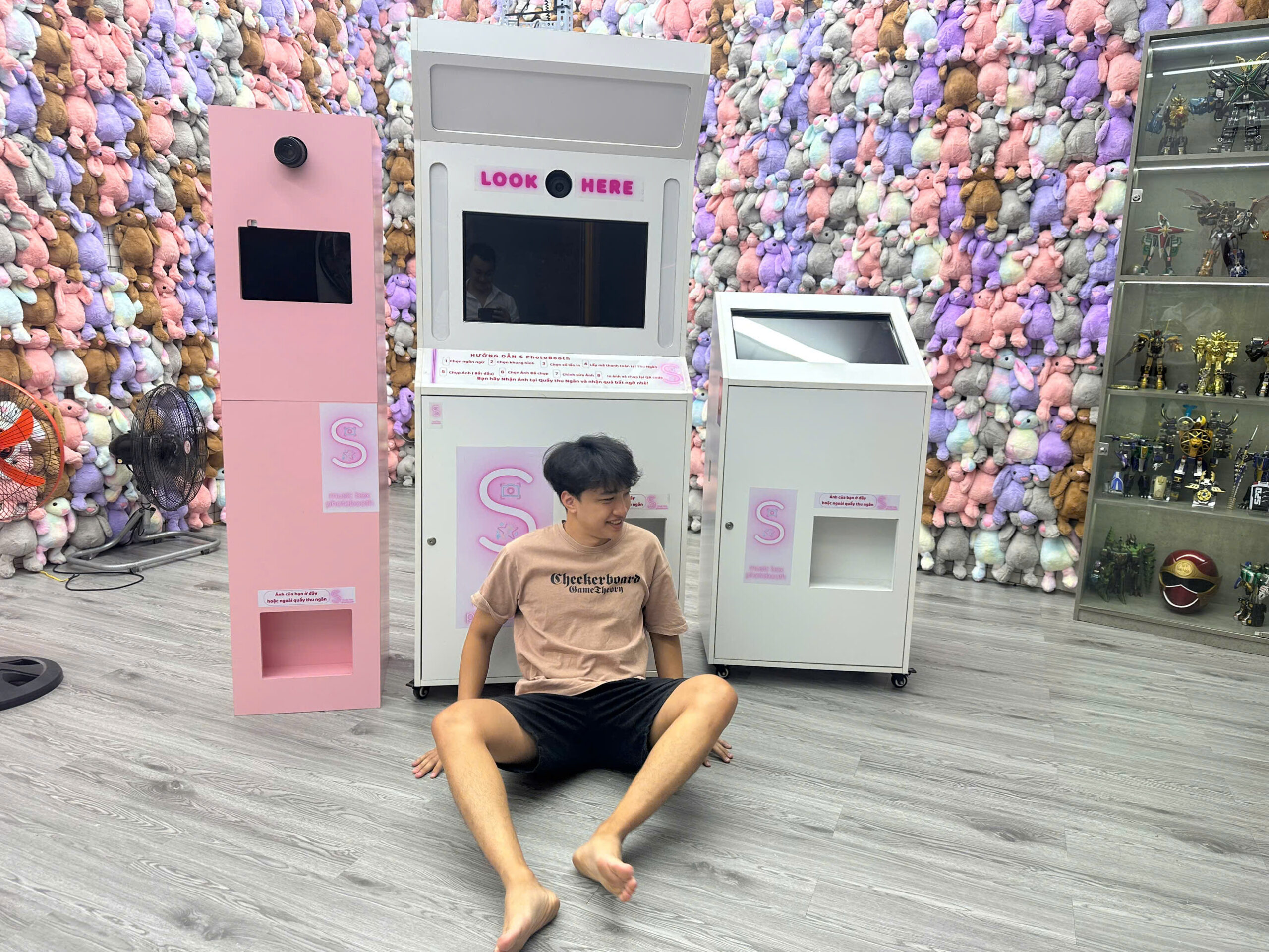 Các mẫu máy Hot nhất